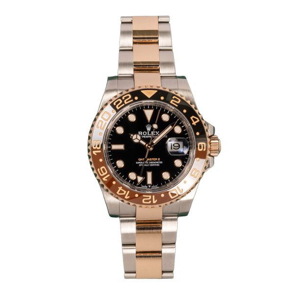 Rolex GMT Master II 126711 CHNR